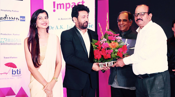 Brands Impact, Pride of Indian Education Awards, PIE, Award, Shekhar Suman, Ankita Singh, Pahlaj Nihalani