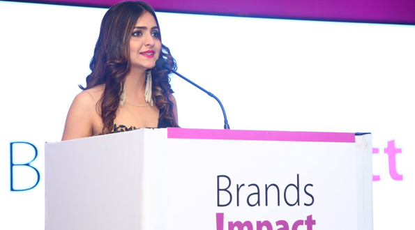 Brands Impact, Pride of Indian Education Awards, PIE, Award, Function