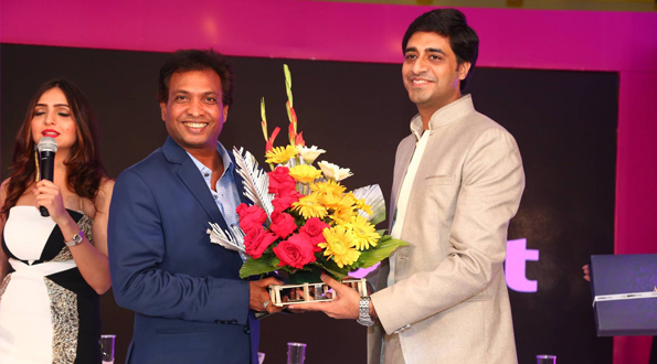 Brands Impact, Pride of Indian Education Awards, PIE, Award, Function, Sunil Pal, Amol Monga