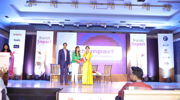 Brands Impact, Pride of Indian Education Awards, PIE, Award, Opening, Da mirza
