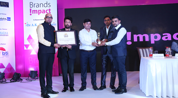 Brands Impact, Pride of Indian Education Awards, PIE, Award, Shekhar Suman