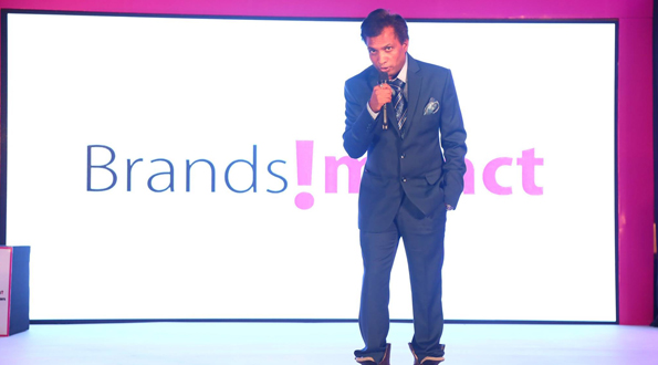 Brands Impact, Pride of Indian Education Awards, PIE, Award, Function, Sunil Pal