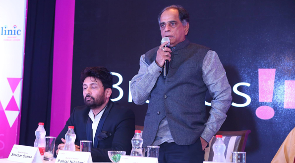 Brands Impact, Pride of Indian Education Awards, PIE, Award, Shekhar Suman, Pahlaj Nihalani