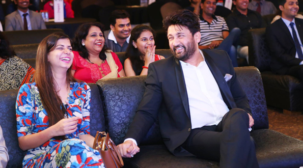 Brands Impact, Pride of Indian Education Awards, PIE, Award, Shekhar Suman, Ankita Singh