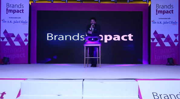 Brands Impact, Pride of Indian Education Awards, PIE, Award, Shekhar Suman