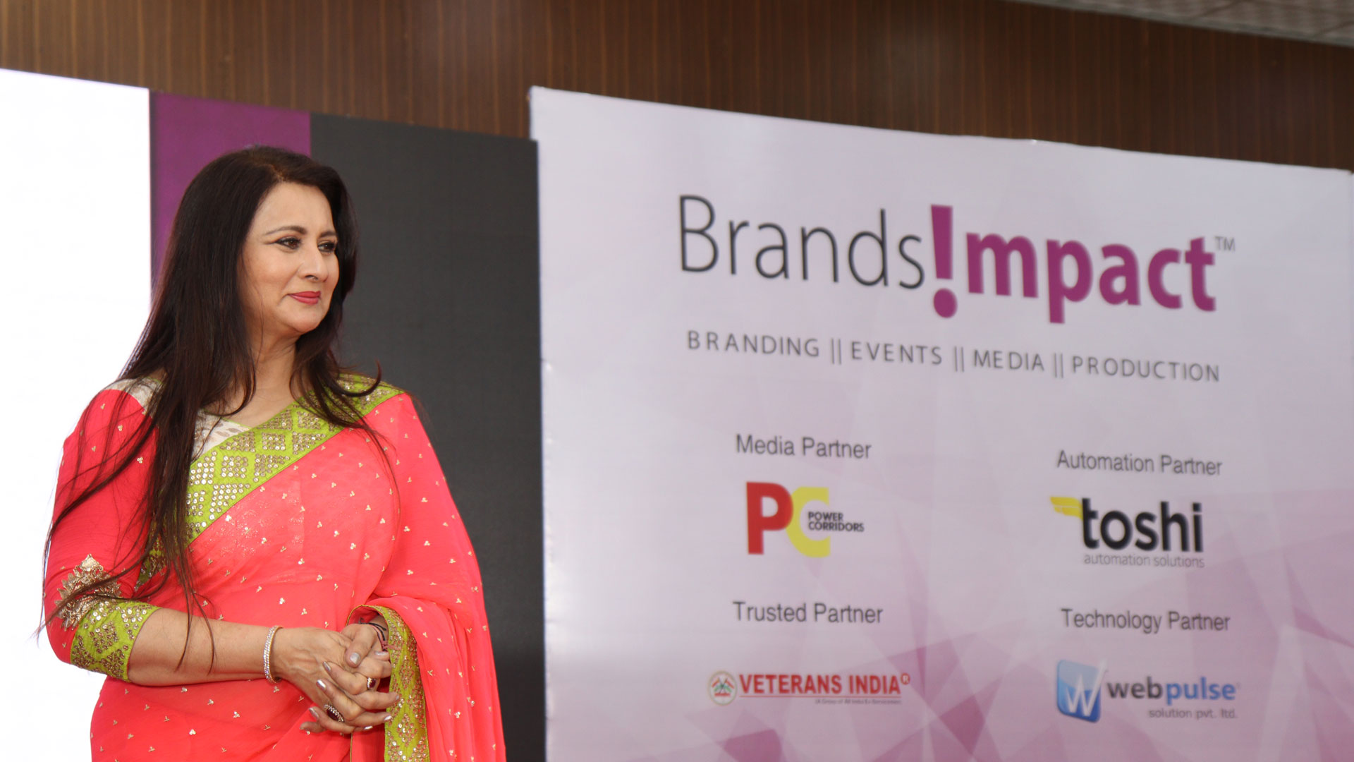 Brands Impact, Pride of Indian Education Awards, PIE, Award, Poonam Dhillon Education Awards 2024